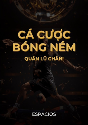 Hướng dẫn cá cược Bóng Ném (Handball) cho người mới tại AO88