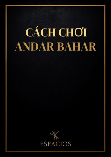 Cách chơi Andar Bahar tại casino trực tuyến AO88