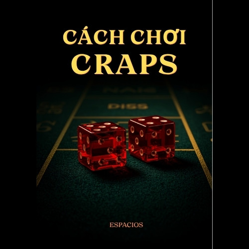 Cách chơi Craps tại casino trực tuyến AO88