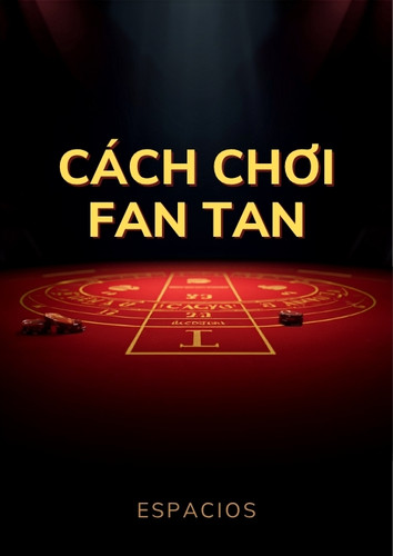 Cách chơi Fan Tan tại casino trực tuyến AO88