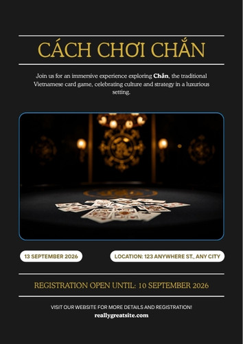 Cách chơi Chắn Đánh Chắn cho người mới AO88