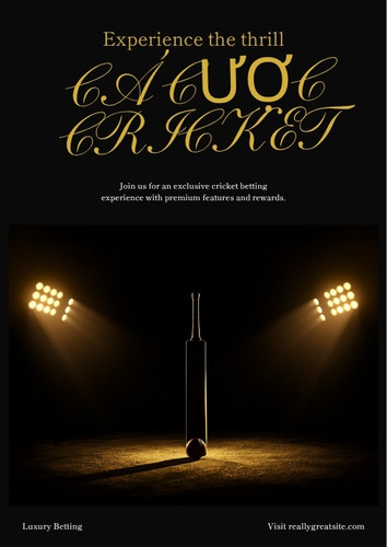Hướng dẫn cá cược Cricket cho người mới tại AO88
