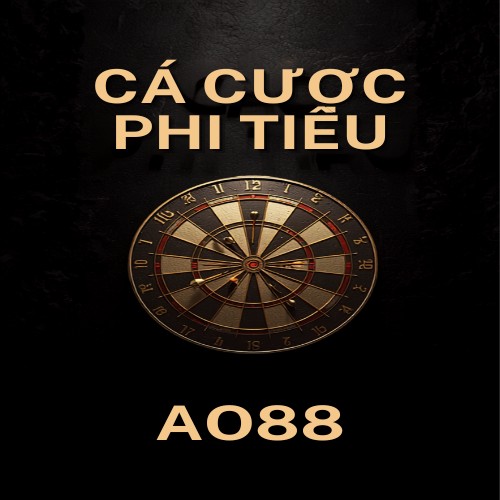 Hướng dẫn cá cược Phi Tiêu cho người mới tại AO88