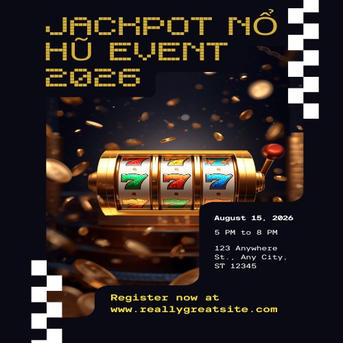 Jackpot Nổ Hũ Progressive và Fixed Jackpot tại AO88