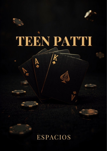 Cách chơi Teen Patti tại AO88