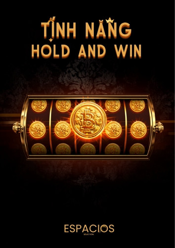Tính năng Hold and Win trong nổ hũ AO88