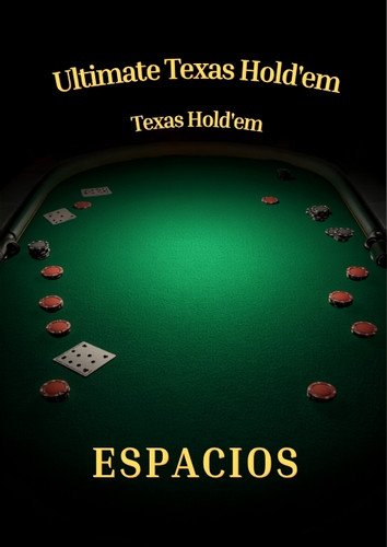 Cách chơi Ultimate Texas Hold'em tại AO88