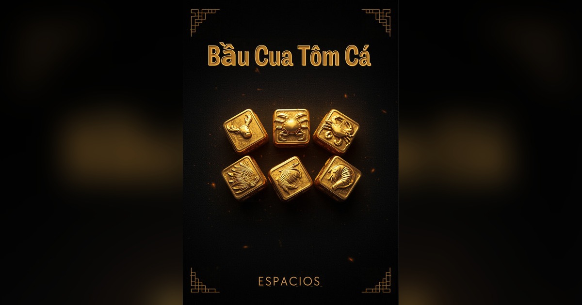 Bầu Cua Tôm Cá – Luật Chơi, Cách Tính Xác Suất Và Tỷ Lệ Ăn