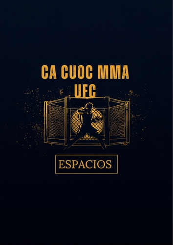 Cá Cược MMA/UFC – Đọc Kèo Và Phương Thức Thắng Trận