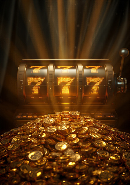 Jackpot Progressive Trong Nổ Hũ – Cách Tính Và Thời Điểm Tham Gia