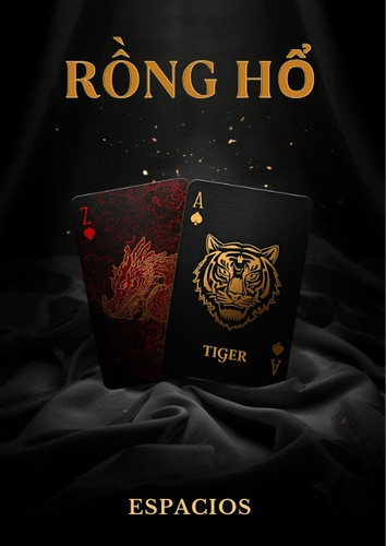 Rồng Hổ (Dragon Tiger) – Luật Chơi Và Cách Đọc Cầu