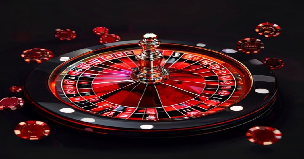 Roulette Châu Âu Hay Châu Mỹ – Chọn Bánh Xe Nào?