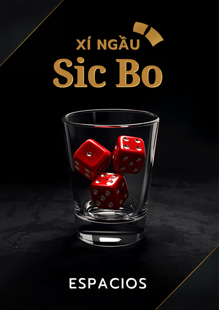 Sic Bo – Tài Xỉu 3 Xúc Xắc: Đọc Bàn Cược Và Xác Suất