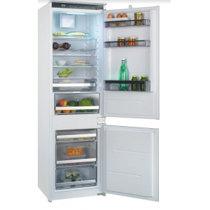 Refrigerador combinado panelable; FCB 320 NR ENF V A++ BRA
