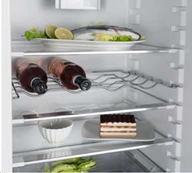 Refrigerador Panelable