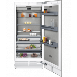 Refrigerador Columna, 36″/90 cm, Serie Vario 400, Panelable