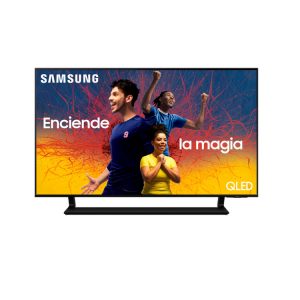 TV Samsung 50″ Smart 4K TV UN50BU8200KXZL